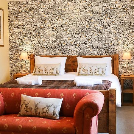 The Quay Bed & Breakfast Wells-next-the-Sea Екстериор снимка