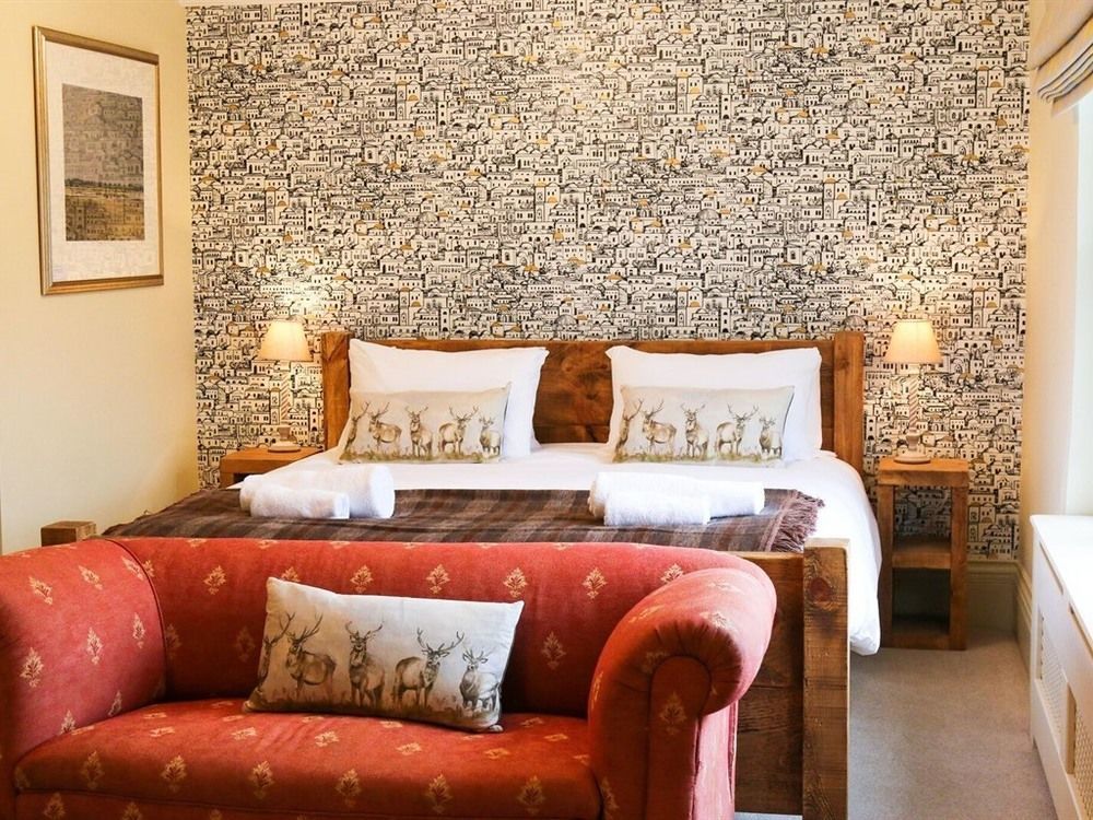 The Quay Bed & Breakfast Wells-next-the-Sea Екстериор снимка
