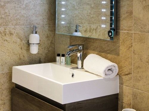The Quay Bed & Breakfast Wells-next-the-Sea Екстериор снимка