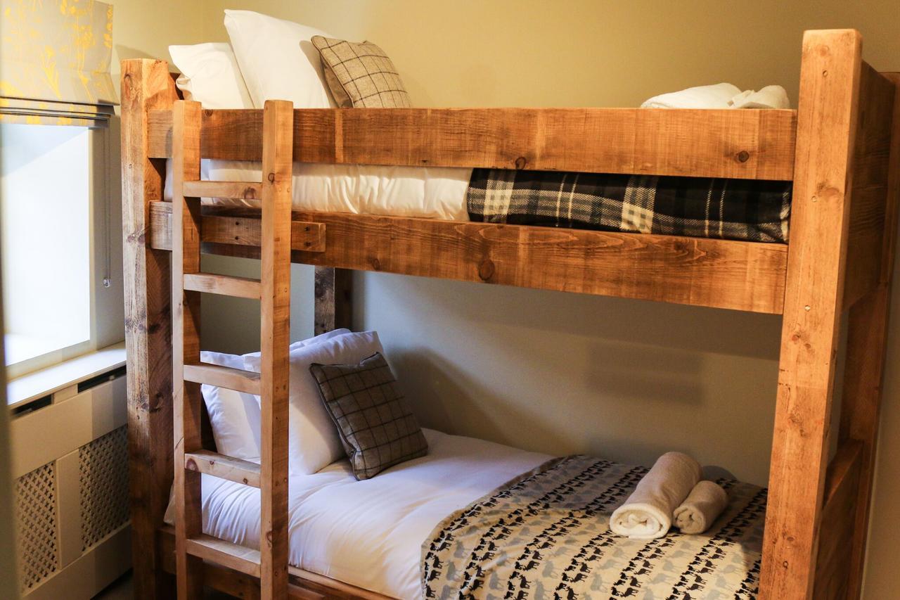 The Quay Bed & Breakfast Wells-next-the-Sea Екстериор снимка