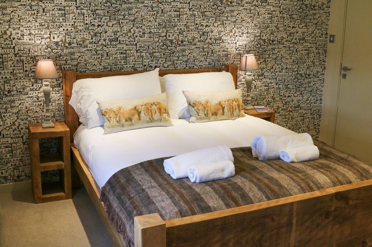The Quay Bed & Breakfast Wells-next-the-Sea Екстериор снимка