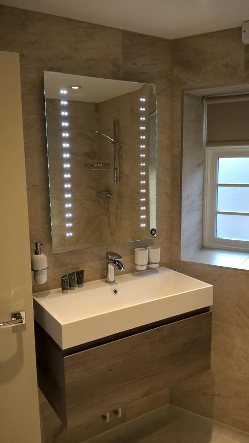 The Quay Bed & Breakfast Wells-next-the-Sea Екстериор снимка