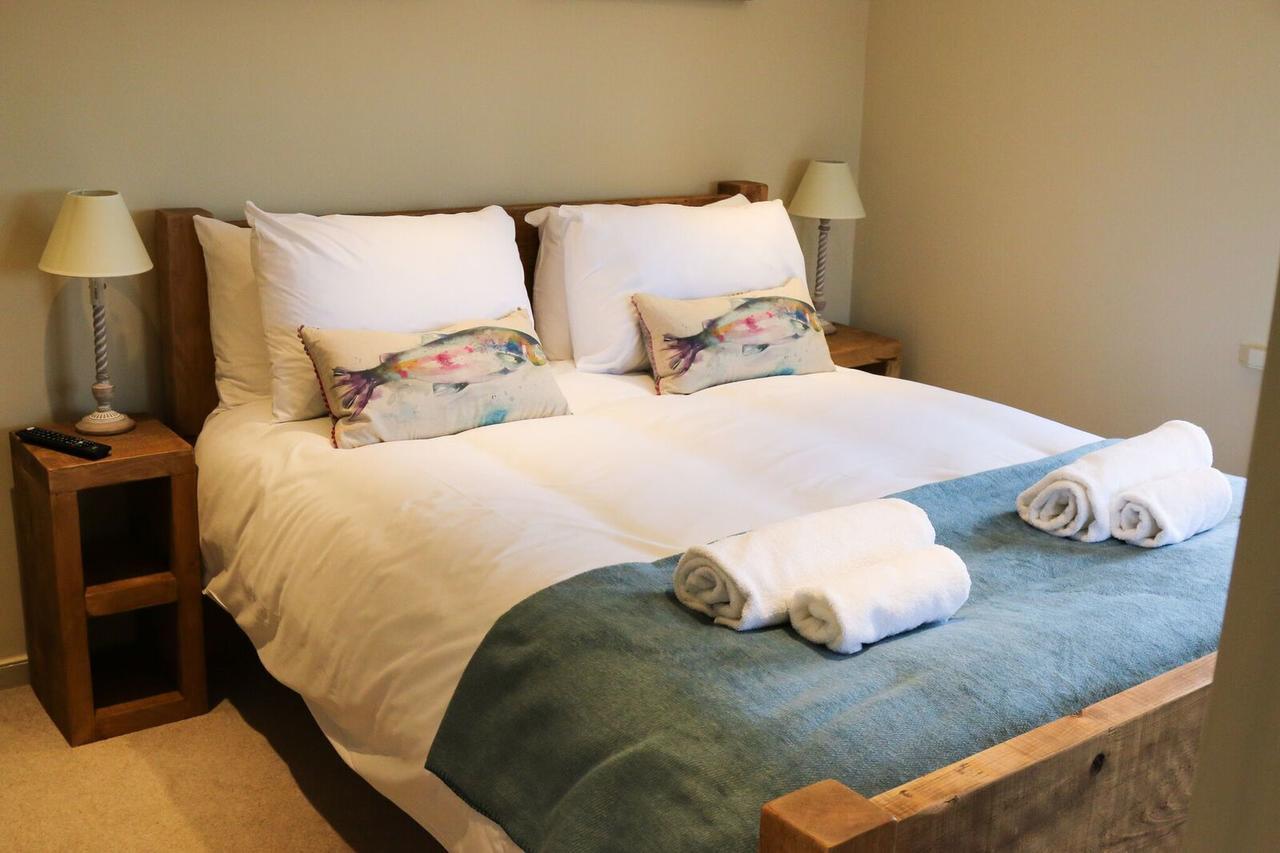 The Quay Bed & Breakfast Wells-next-the-Sea Екстериор снимка