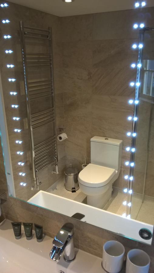 The Quay Bed & Breakfast Wells-next-the-Sea Екстериор снимка