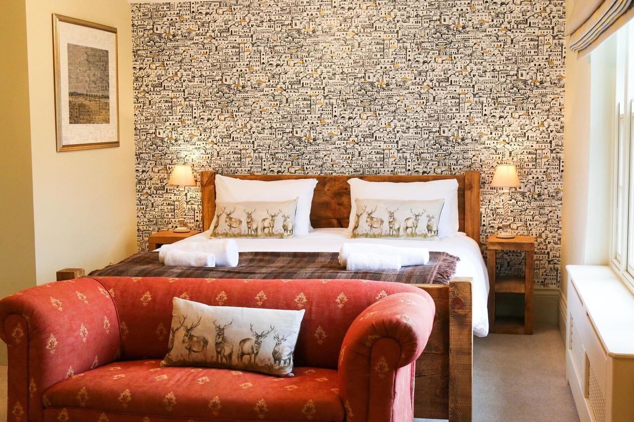 The Quay Bed & Breakfast Wells-next-the-Sea Екстериор снимка